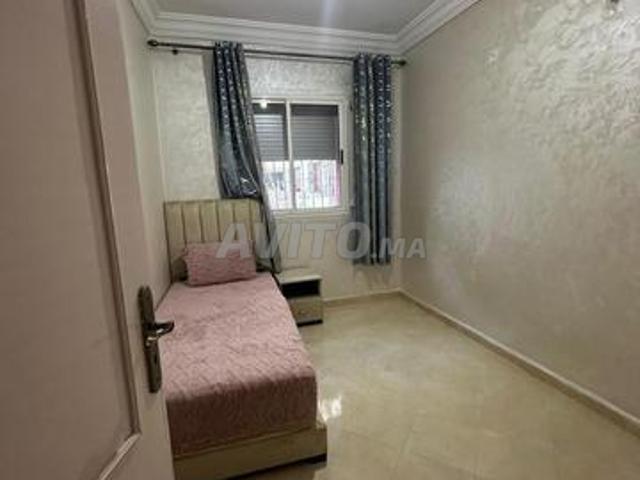 Appartement location à Anfa, Gharb-Chrarda-Beni Hssen