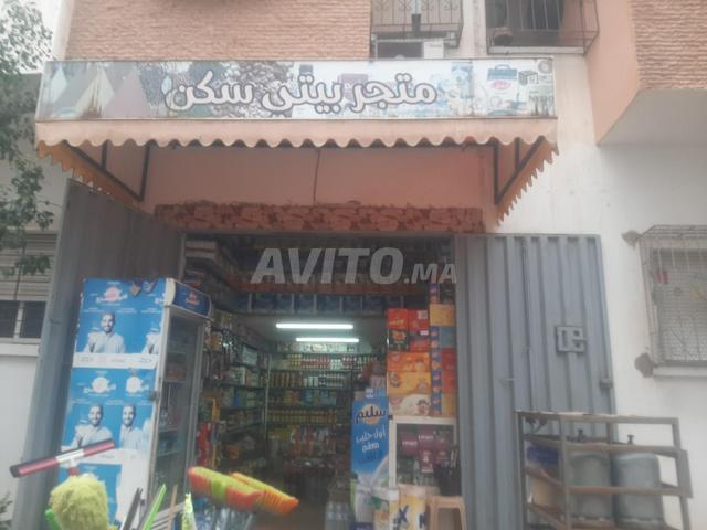 Local commercial vente à Anfa, Gharb-Chrarda-Beni Hssen