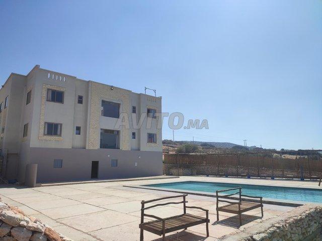 Propriété vente à Essaouira, L'Oriental