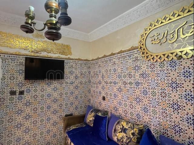 Riad location à Essaouira, L'Oriental