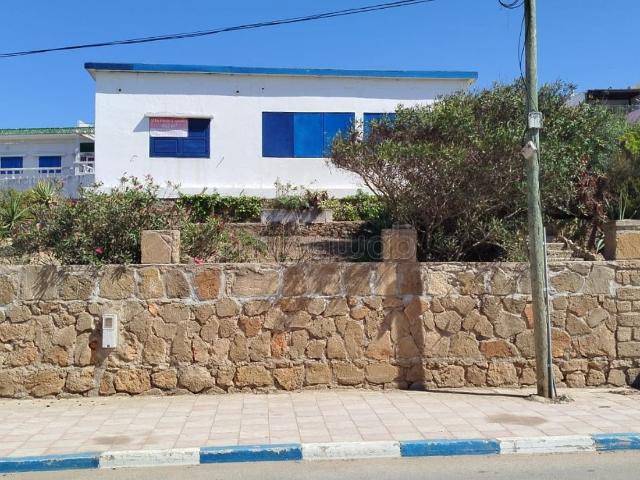 Riad location à Moulay Bousselham