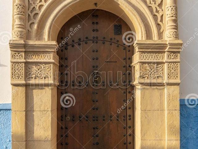 Riad location à Marrakech, L'Oriental