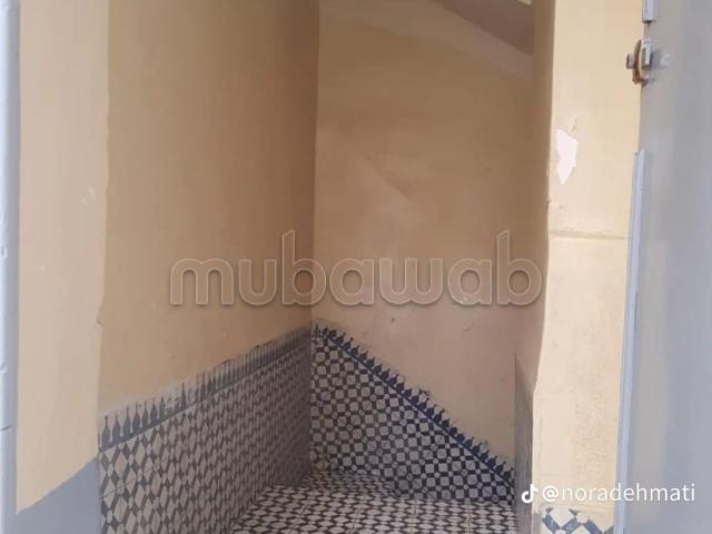 Riad vente à Marrakech, L'Oriental