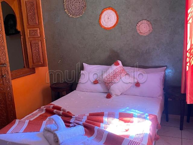 Riad vente à Marrakech, L'Oriental