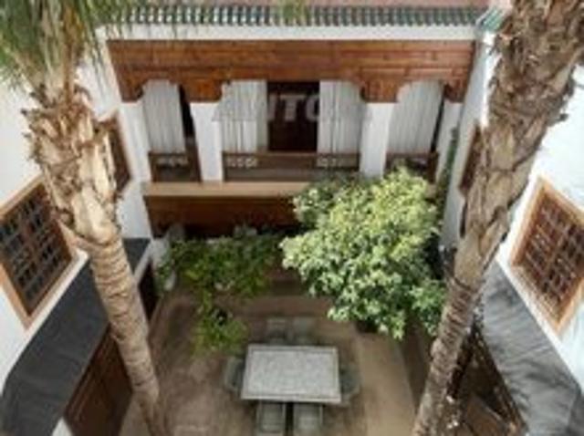 Propriété vente à L'Oriental