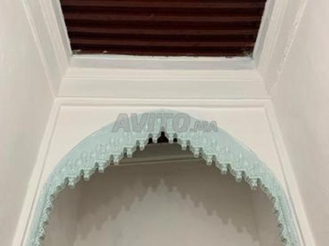 Propriété vente à Salé