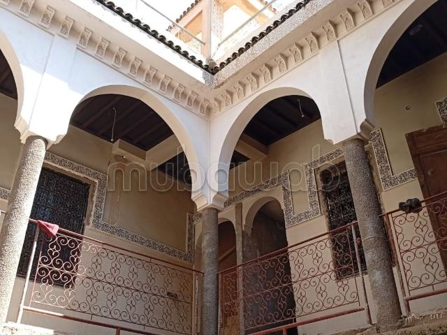 Riad vente à Marrakech, L'Oriental