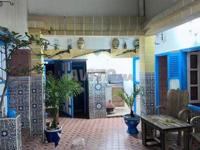 Propriété location à Essaouira, L'Oriental