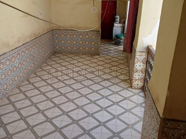 Riad vente à Marrakech, L'Oriental