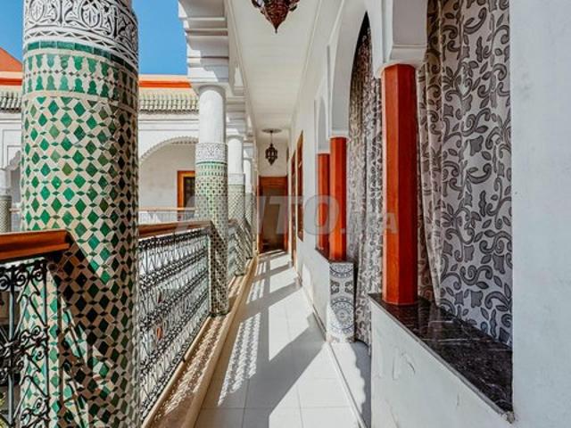 Propriété vente à L'Oriental