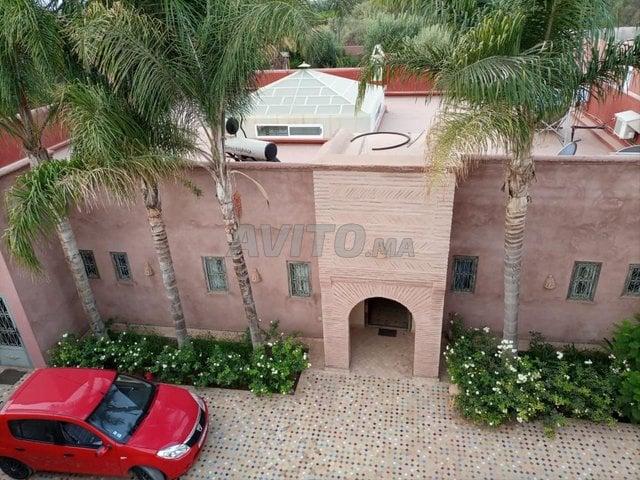 Propriété vente à Taroudant, Oued ed Dahab-Lagouira