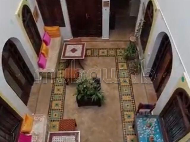 Appartement vente à Marrakech, L'Oriental