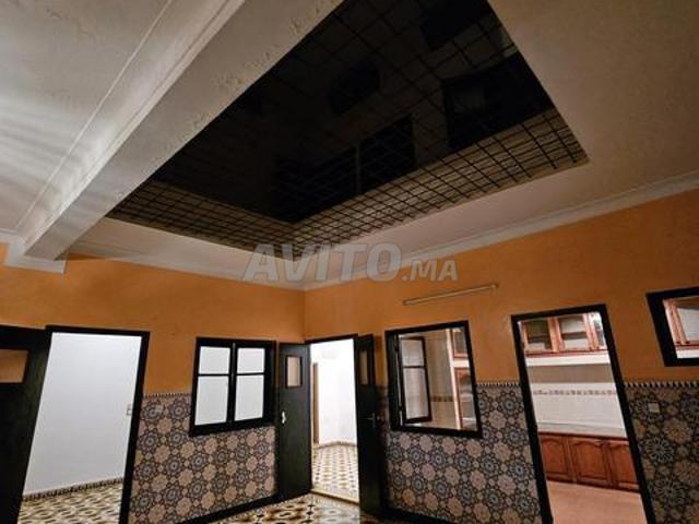 Propriété vente à Meknès