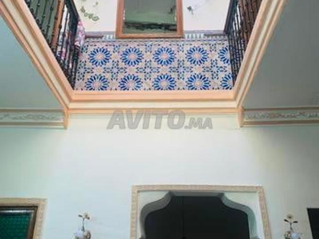 Propriété vente à Tangero, Tanger-Tétouan