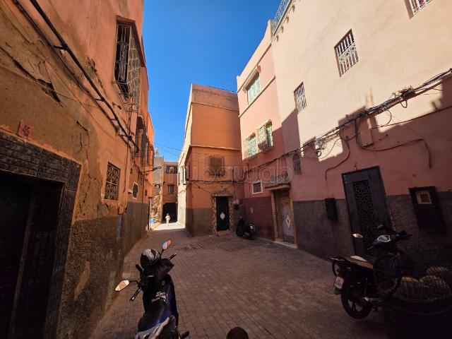 Riad vente à Marrakech, L'Oriental