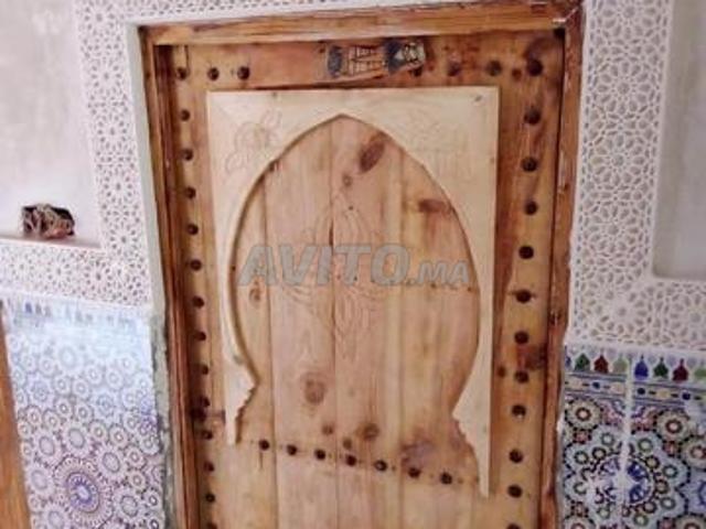Propriété vente à Saf, L'Oriental
