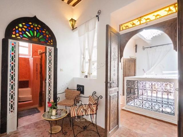 Riad location à Essaouira, L'Oriental