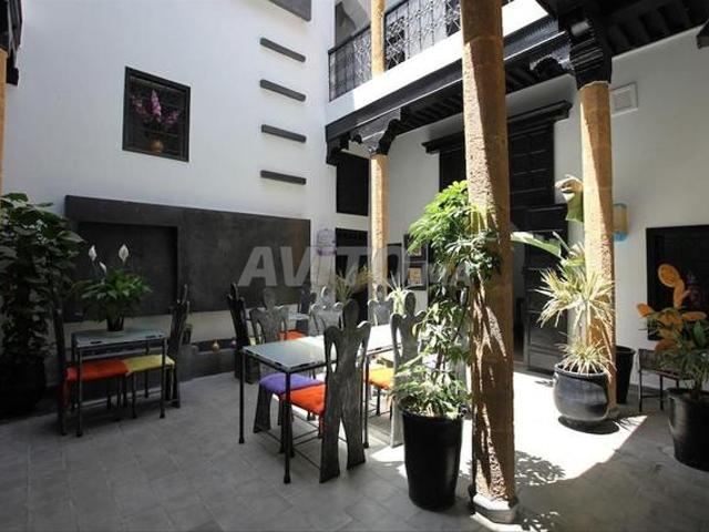 Propriété vente à El Ma, Gharb-Chrarda-Beni Hssen