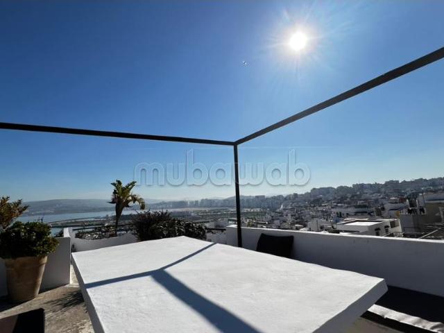 Riad vente à Tangero, Tanger-Tétouan