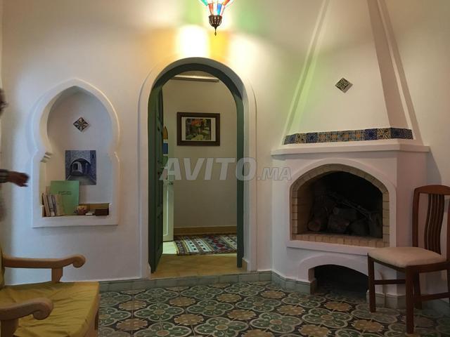 Propriété vente à Chauen, Tanger-Tétouan