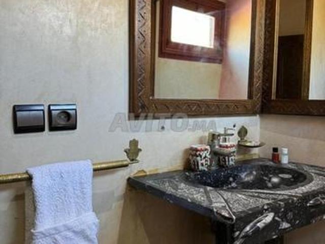 Propriété location à Imlil