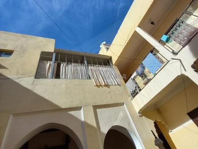 Propriété vente à Centre Ville, Ben Slimane