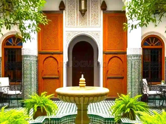 Riad vente à Taroudant, Oued ed Dahab-Lagouira