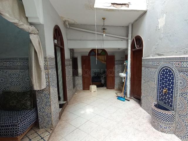 Riad vente à Marrakech, L'Oriental