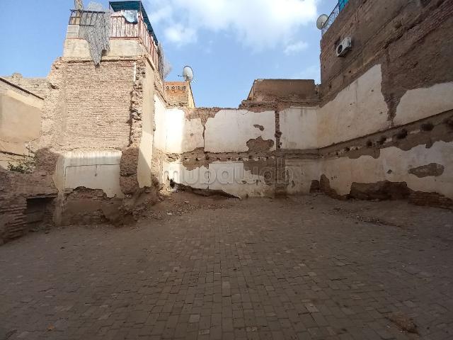 Riad vente à Marrakech, L'Oriental