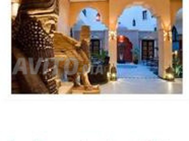 Propriété vente à Taroudant, Oued ed Dahab-Lagouira