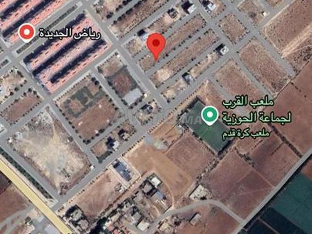 Propriété vente à El Ma, Gharb-Chrarda-Beni Hssen