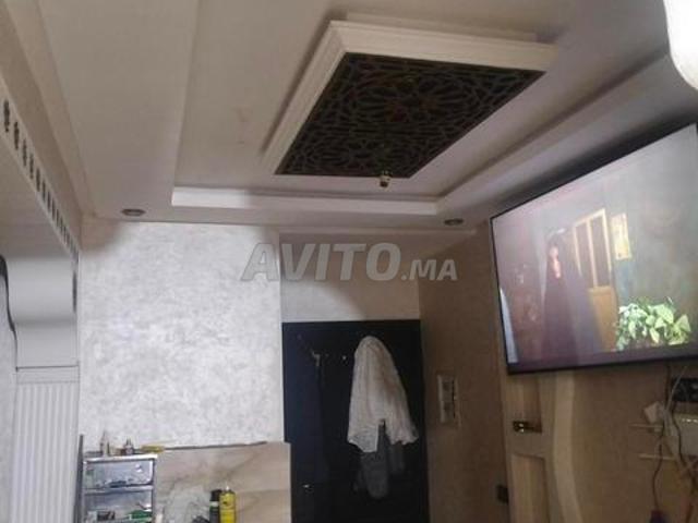 Appartement location