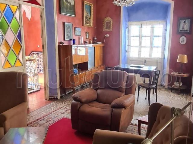 Riad vente à Tétouan, Tanger-Tétouan