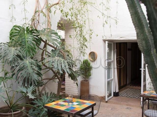 Maison vente à Taroudant, Sous-Massa-Drâa