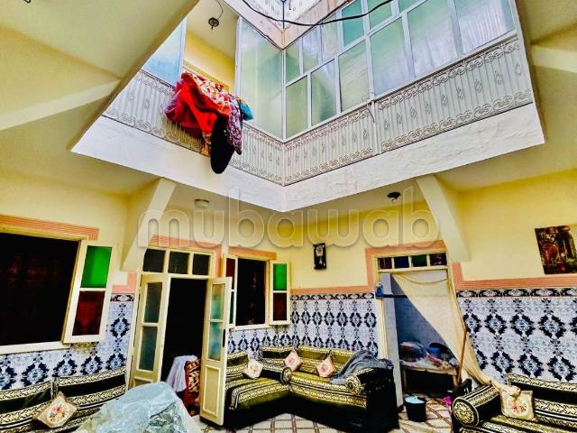 Riad vente à Marrakech, L'Oriental