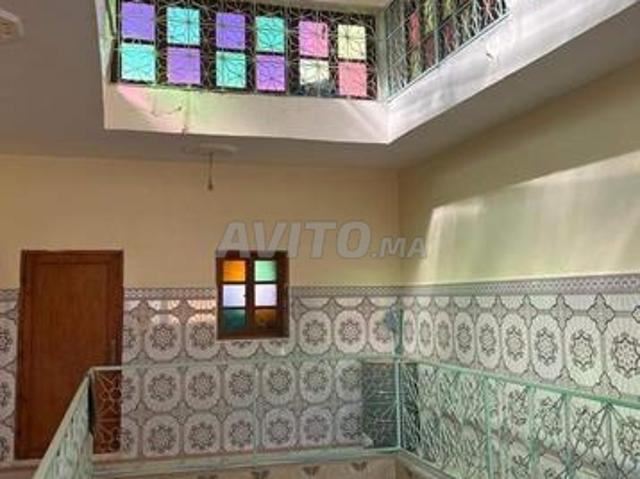 Propriété vente à L'Oriental