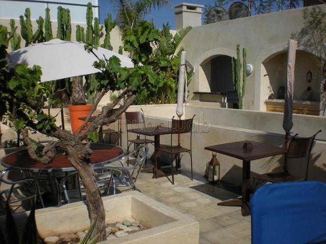 Riad vente à El Ma, Gharb-Chrarda-Beni Hssen