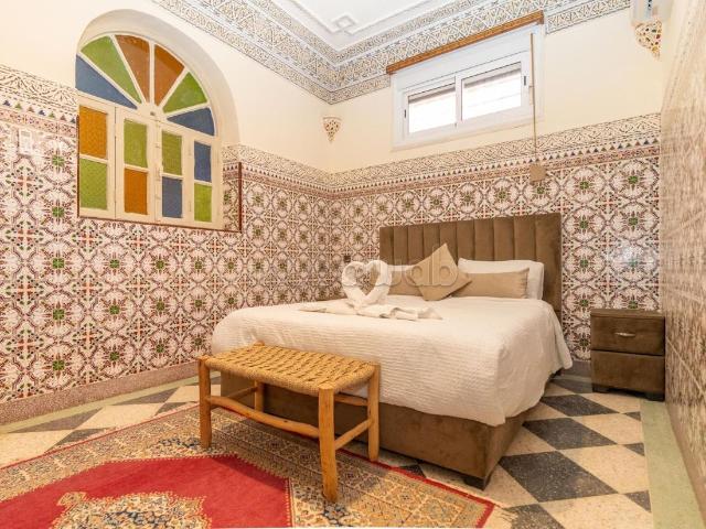 Villa vente à Marrakech, L'Oriental