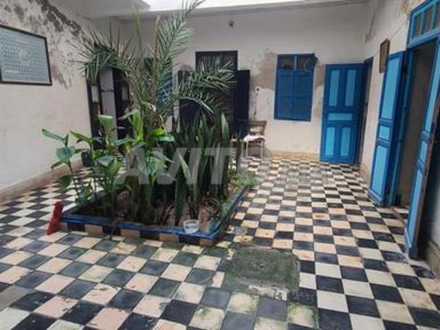 Propriété vente à Essaouira, L'Oriental