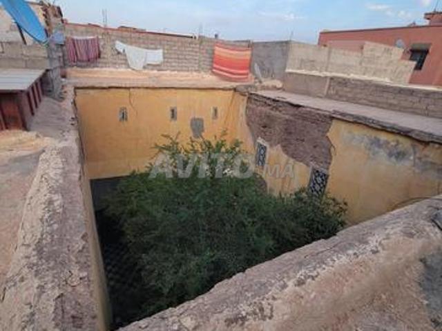 Propriété vente à L'Oriental