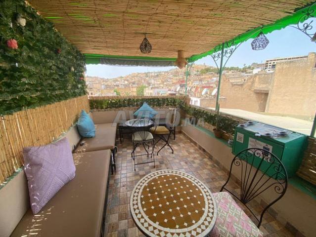 Propriété vente à Anfa, Gharb-Chrarda-Beni Hssen