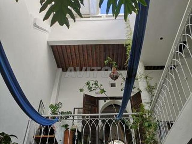 Propriété vente à Rbat