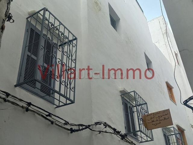 Riad vente à Tangero, Tanger-Tétouan