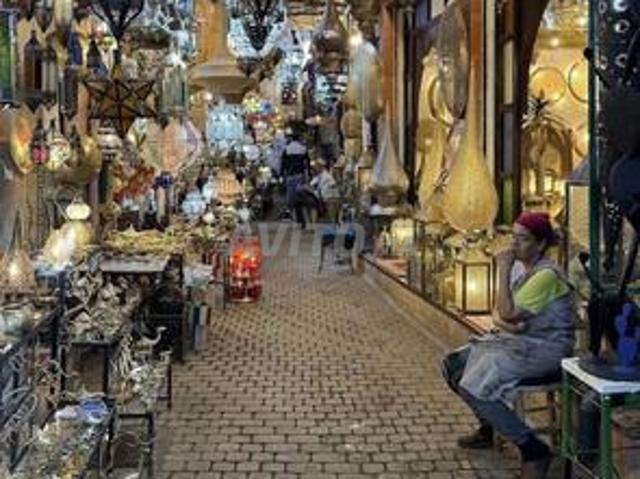 Propriété vente à Marrakech, L'Oriental