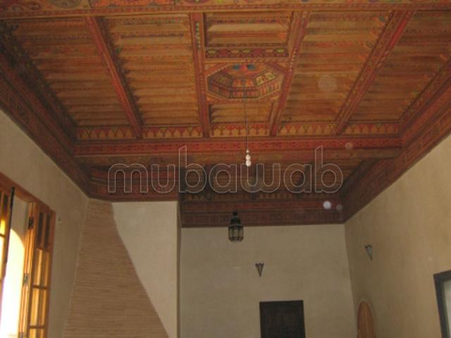 Riad vente à Taroudant, Oued ed Dahab-Lagouira