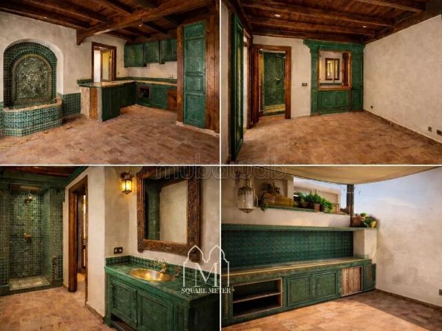 Riad vente à Essaouira, L'Oriental