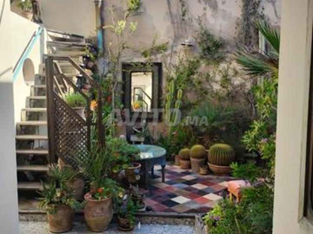 Propriété vente à El Ma, Gharb-Chrarda-Beni Hssen