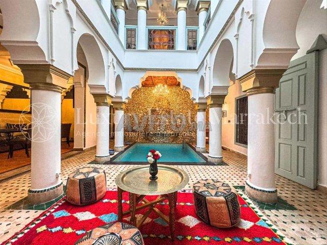 Propriété vente à Saf, L'Oriental