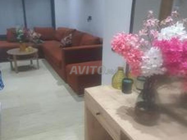 Appartement location à Anfa, Gharb-Chrarda-Beni Hssen