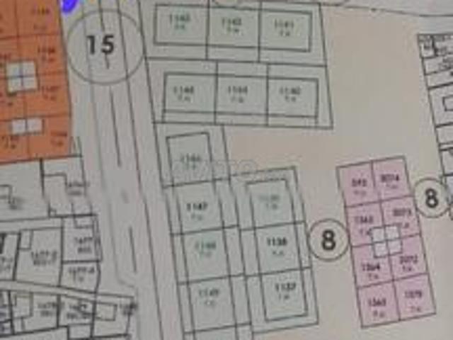 Propriété vente à Al Haouz, L'Oriental